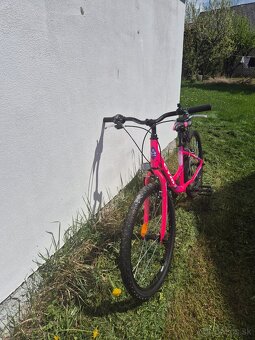Bicykel CTM - 3