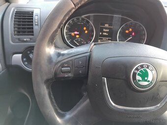 Skoda octavia 2,0 tdi 103 kw - 3