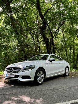 Mercedes-Benz C 220 d 4MATIC (2017) - 3