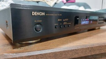 Denon TU-245 - 3