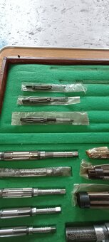 Nová súprava výstruznikov Narex - 3
