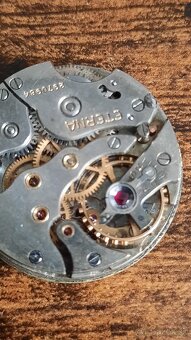 Eterna cal 520 - 3