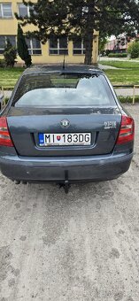 Škoda octavia-1.9 TDI 77kw - 3