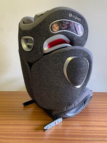 Autosedačka Cybex Solution Z i-fix - 3
