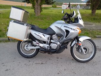 Honda Transalp 650 - 3