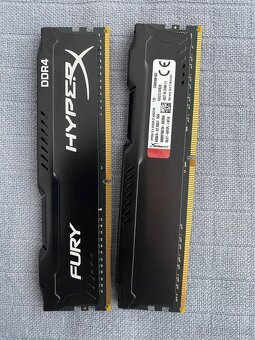 i7 6700k s doskou Z170-P + 16 GB RAM - 3