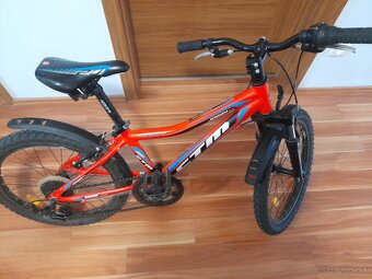 Detsky bicykel CTM Jerry - 3