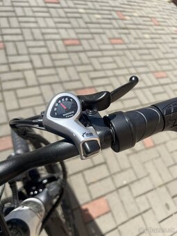 Elektrobicykel Kornorge c7 - 3
