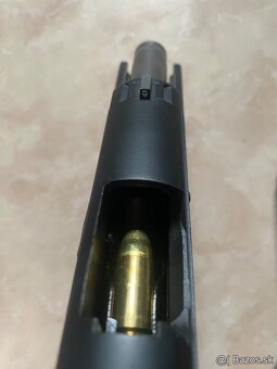 Pištoľ CZ RAMI 2075 9x19 - 3