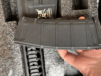 Delta Armory M4 AR15 - 3
