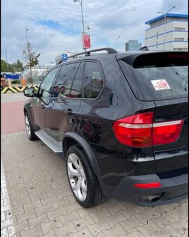 BMW X5 E70 - 3