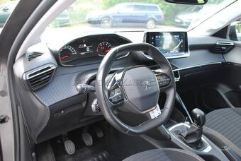 PEUGEOT 208 1.2 - PREDAJ AJ NA SPLÁTKY - 3
