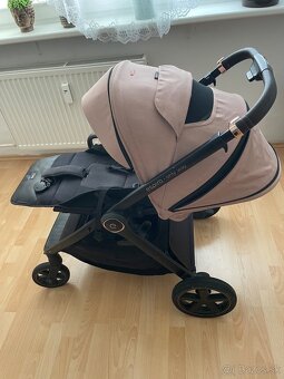 Espiro sport only Way 208 gél Stylish Quartz 2023 - 3