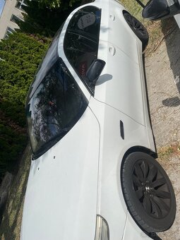 BMW 530d E60 - 3