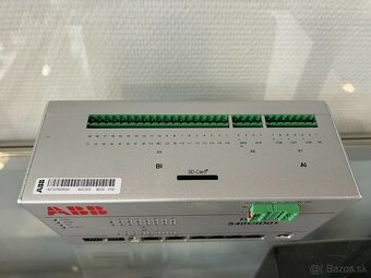 ABB RTU540 Base Module 540CID01 input 24-125VDC 2.0A Output - 3