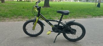 Detsky bicykel - 3