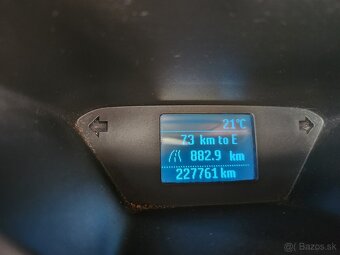 Ford Transit connect 1,5tdci Long Dph - 3