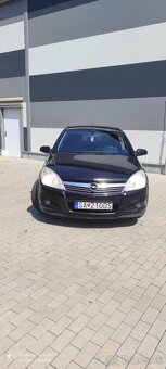 0pel Astra Cosmo 1.9 CDTi - 3