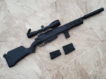 Ares Striker Amoeba AS02 - 3