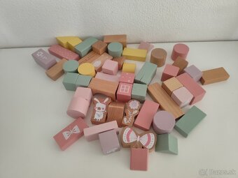 Little Dutch kocky v tube - 3