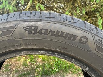 Letné pneumatiky Barum Bravuris 5 HM 215/55 R17 V - 3