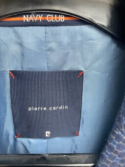 Pierre Cardin sako XL - 3