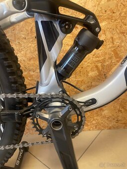 Celoodpružený bicykel Sunn Kern L - 3