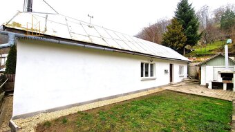 Na predaj RD v centre VRANOVA n/TOPĽOU, 646 m² - 3