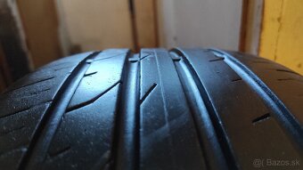 215/55 R18 95H Conti premium contact 2 - 3