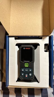 Predam Laser. Merač Bosch Glm 50-27CG - 3