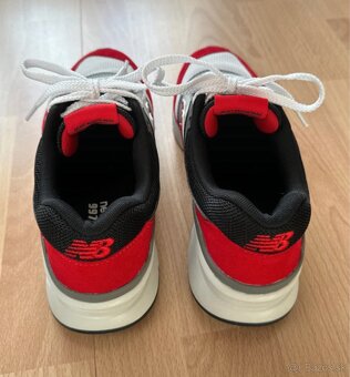 New Balance sneakersy 997 - 3