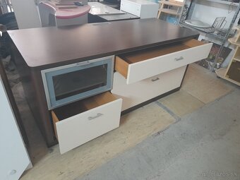komoda pod TV. - 3