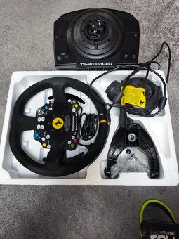Thrustmaster TS-PC Ferrari 488 - 3