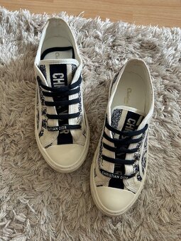 Dior tenisky 38 - 3