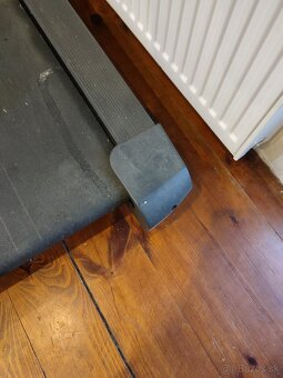Bežecký pás BH fitness Pioneer Supra - 3