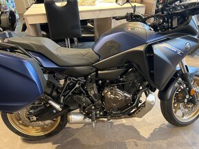 Yamaha Tracer 7 GT - 3