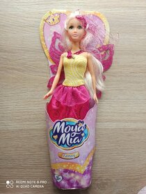 Barbie motylik - 3