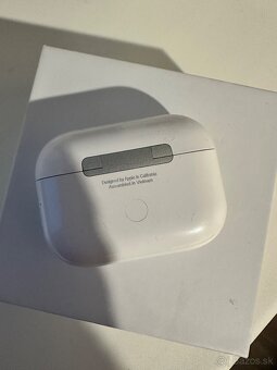 AirPods pro2 - 3