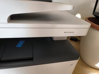 Laserova tlaciaren Lexmark MB 2236adw - 3