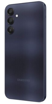 Samsung Galaxy A25 5G 128 GB modro-čierny - 3
