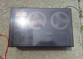 Tesla B 101 stereo - 3