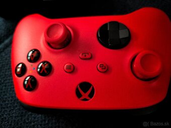 Xbox ovládač Series X - 3