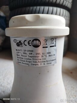 Intex solárny ohrev bazena - 3