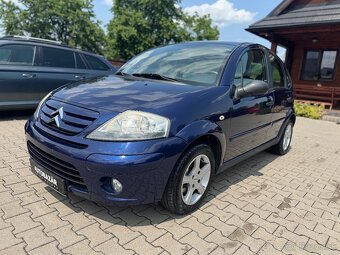 Citroën C3 1.2 - 3