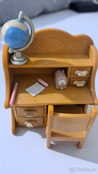 Sylvanian families - 3