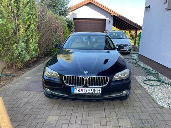 BMW Rad 5 . F10 525D 3.0l - 3