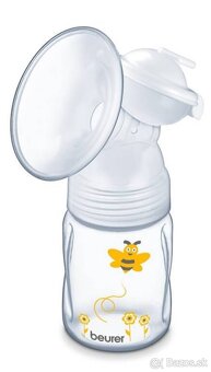 BEUER babycare BY40 odsavacka na mlieko - 3