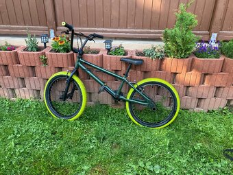 BMX BTWIN - 3