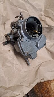 Škoda 1000 mb,100,110 a pod. - 3