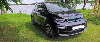 BMW I3 120Ah EDRIVE 170PS - 3